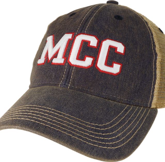 Mayland Community College Trucker Cap