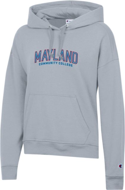 Mayland Community College Women's Hoodie