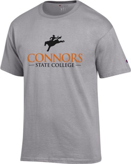 Connors State College Cowboys Long Sleeve T-Shirt: Connors State