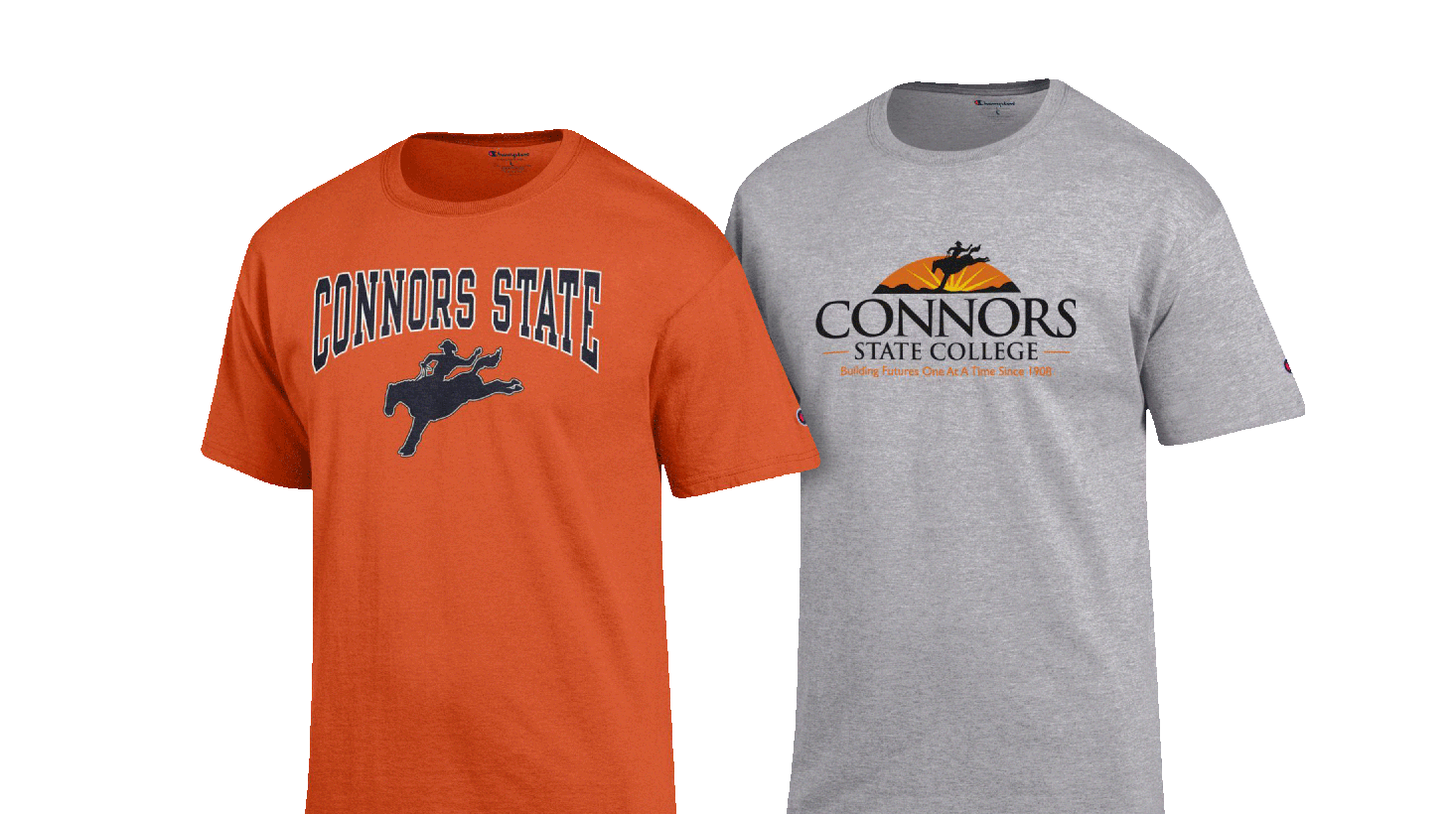 Connors State College Warner Campus Store Apparel, Merchandise, & Gifts
