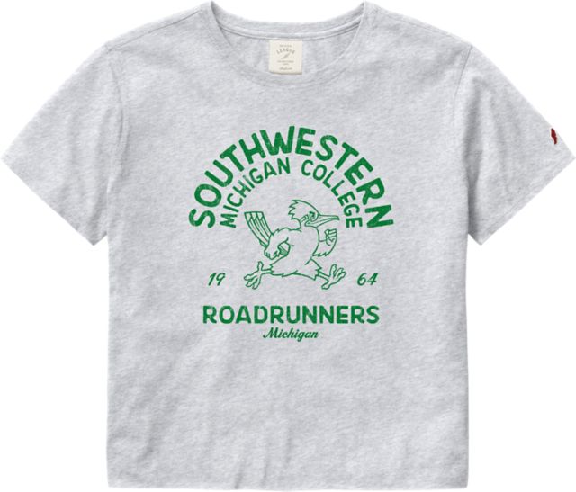 Southwestern Michigan College Women's Short Sleeve T-Shirt