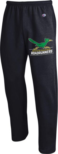 Southwestern Michigan College Open Bottom Sweatpants