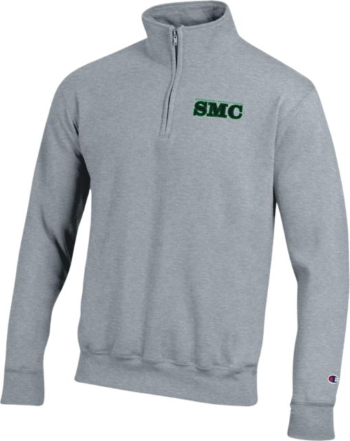 Southwestern Michigan College 1/4 Zip