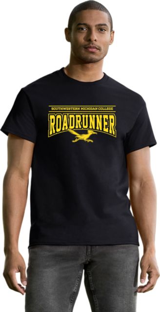 Southwestern Michigan College Roadrunners Short Sleeve T-Shirt