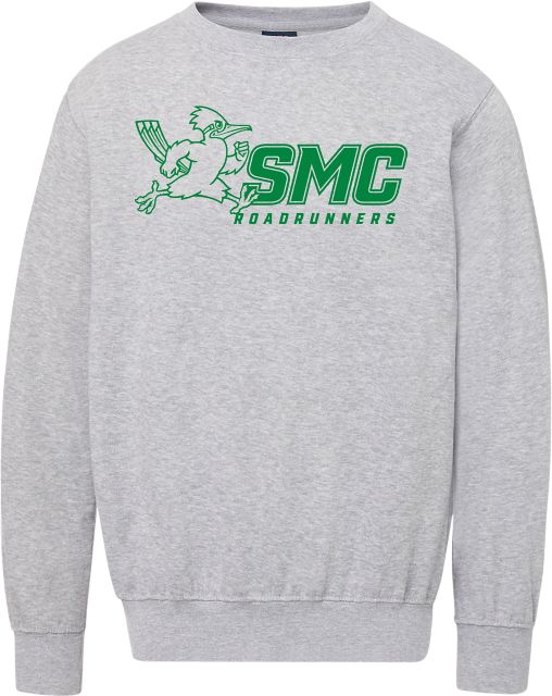 Southwestern Michigan College Roadrunners Crewneck