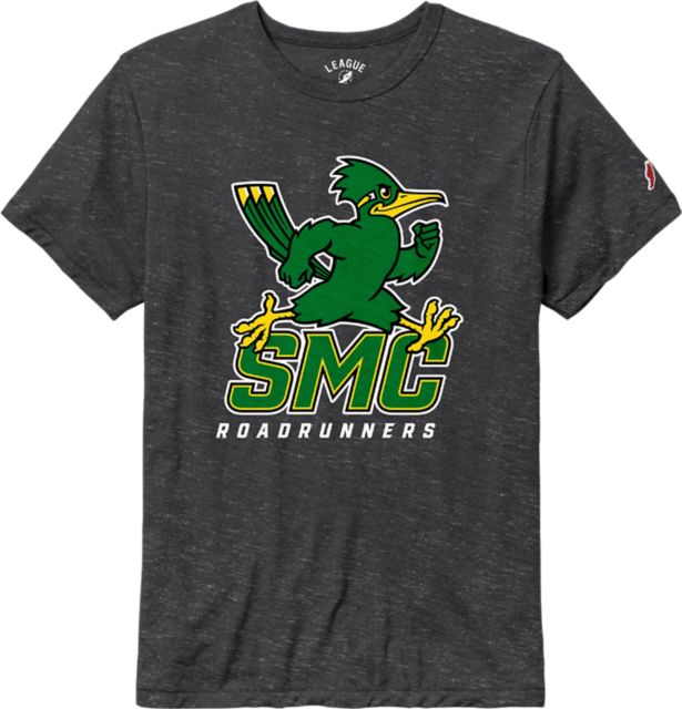 Southwestern Michigan College Roadrunners Victory Falls Short Sleeve T-Shirt