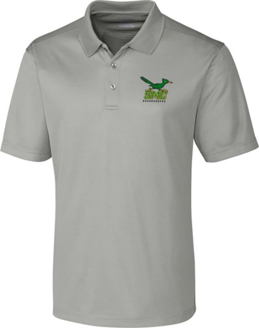 Southwestern Michigan College Roadrunners Polo