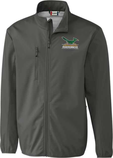 Southwestern Michigan College Roadrunners Softshell Jacket