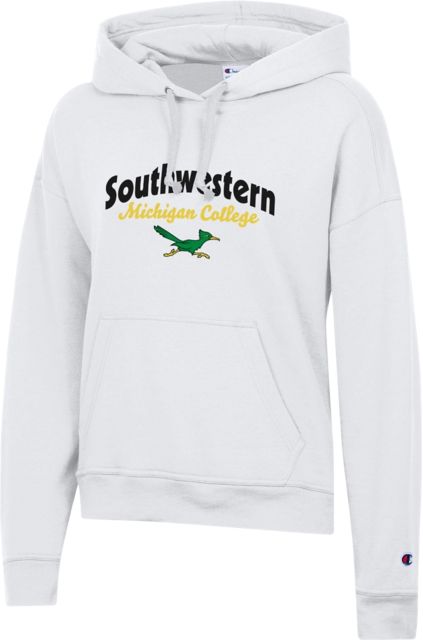 Southwestern Michigan College Roadrunners Women's Hooded Sweatshirt