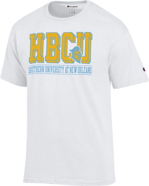 Southern University of New Orleans Knights HBCU Short Sleeve T-Shirt