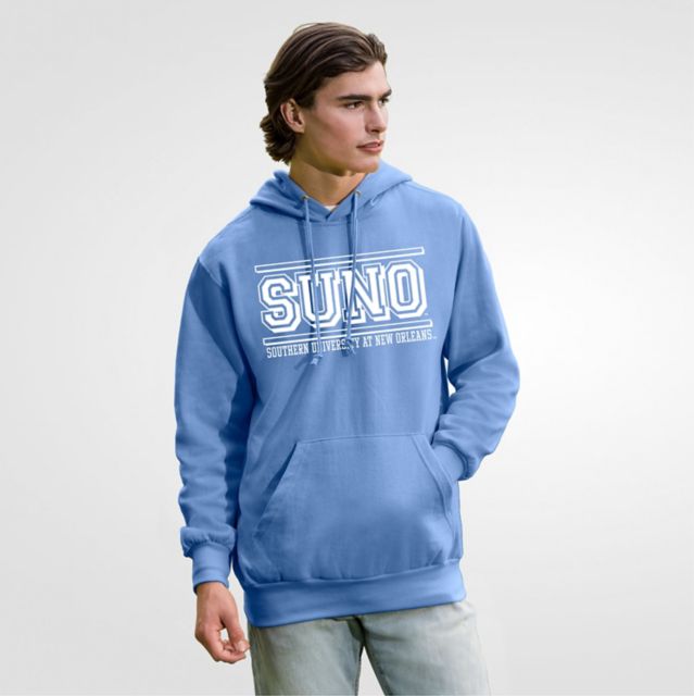 Southern University of New Orleans Fleece Hoodie