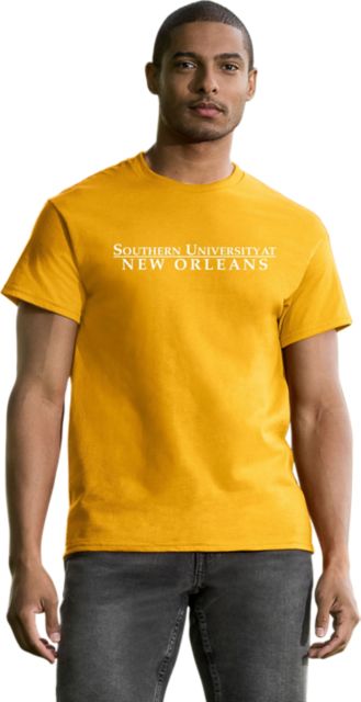 Southern University of New Orleans Short Sleeve T-Shirt
