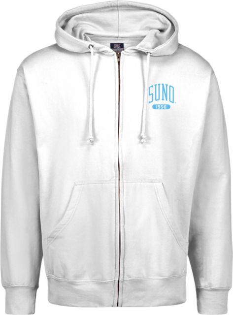 Southern University of New Orleans Full Zip Hood