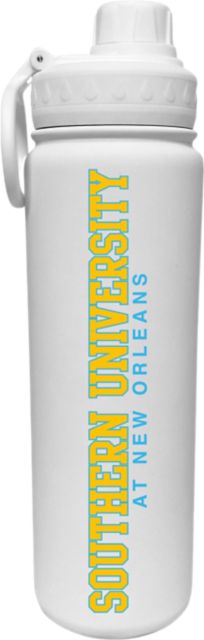 Southern University of New Orleans 24 oz Bottle