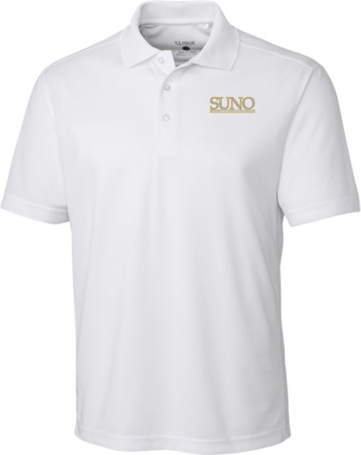 Southern University of New Orleans Polo