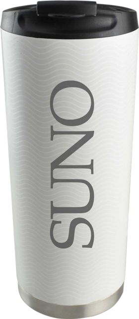 Southern University of New Orleans 16 oz. Vacuum Tumbler