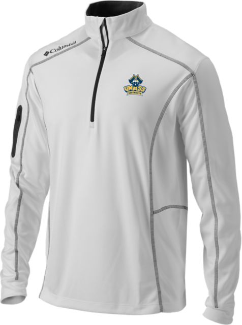 University of Massachusetts Dartmouth Corsairs 1/4 Zip Top
