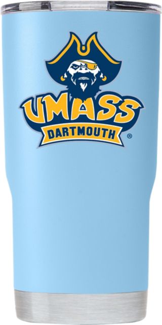 University of Massachusetts Dartmouth 20 oz. Tumbler