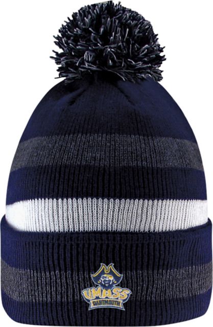 University of Massachusetts Dartmouth Knit Hat