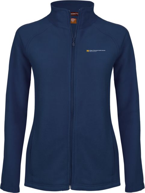 University of Massachusetts Dartmouth College of Nursing Women's Jacket