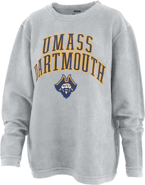 University of Massachusetts Dartmouth Women's Corsairs Crewneck