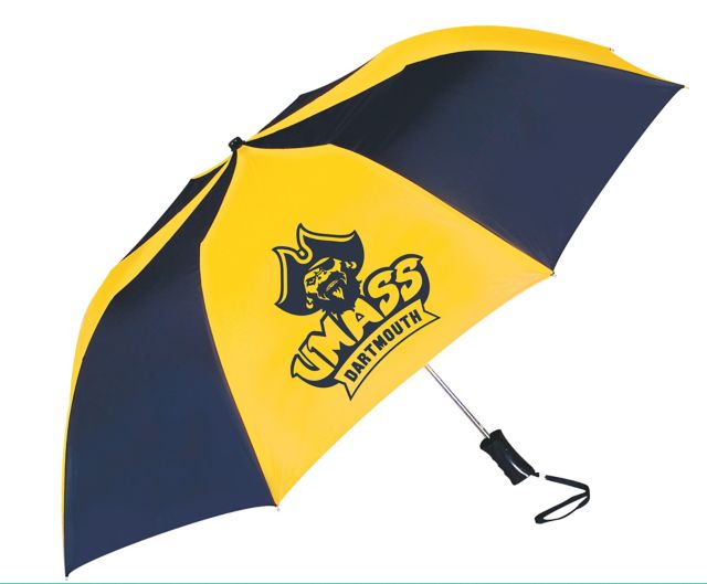 University of Massachusetts Dartmouth 48'' Umbrella