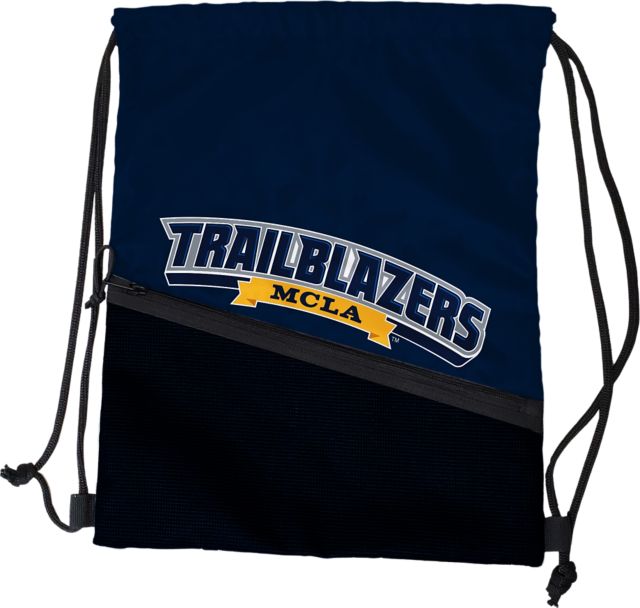 University of Massachusetts Dartmouth Tilt Backsack