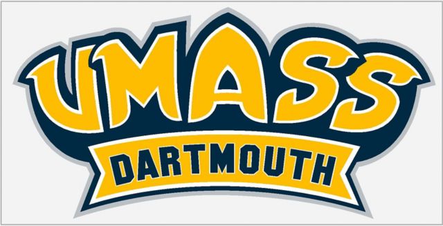 University of Massachusetts Dartmouth Decal