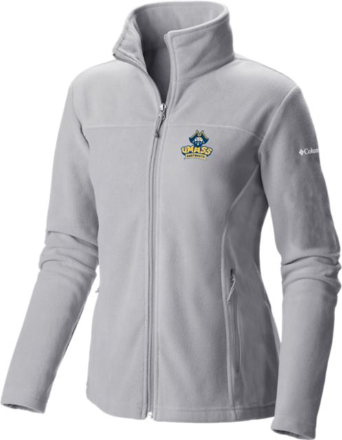 University of Massachusetts Dartmouth Women's Corsairs Full Zip