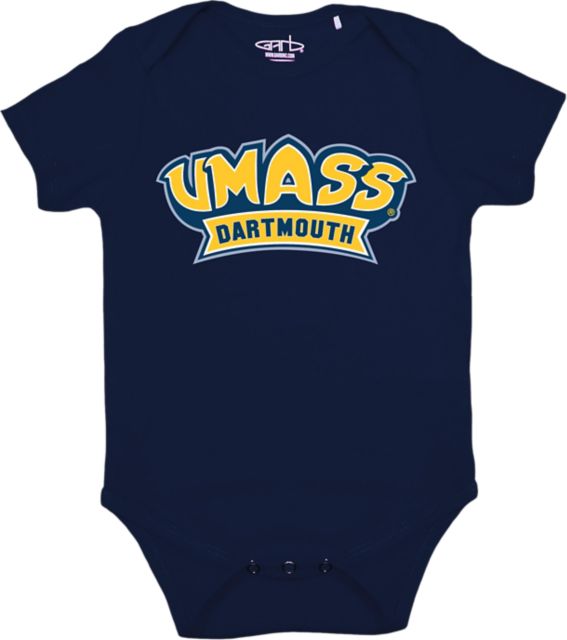 University of Massachusetts Dartmouth Corsairs Infant Bodysuit