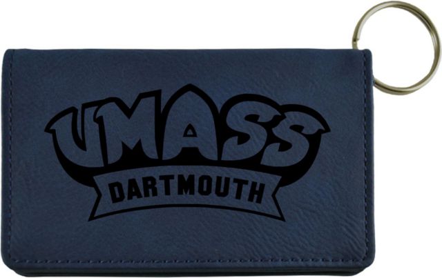 University of Massachusetts Dartmouth ID Holder