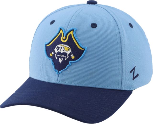 University of Massachusetts Dartmouth Corsairs Adjustable Performance Cap