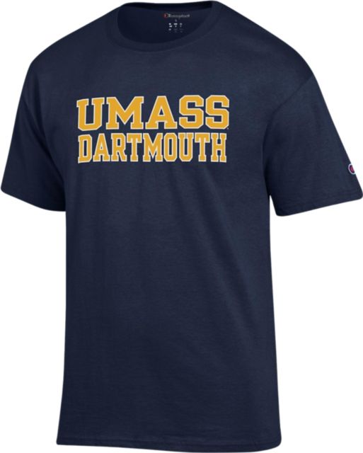 University of Massachusetts Dartmouth Short Sleeve T-Shirt