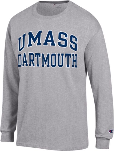 University of Massachusetts Dartmouth Fleece Hoodie