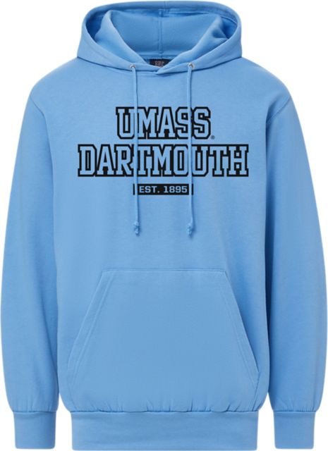 University of Massachusetts Dartmouth Women's Corsairs Crewneck
