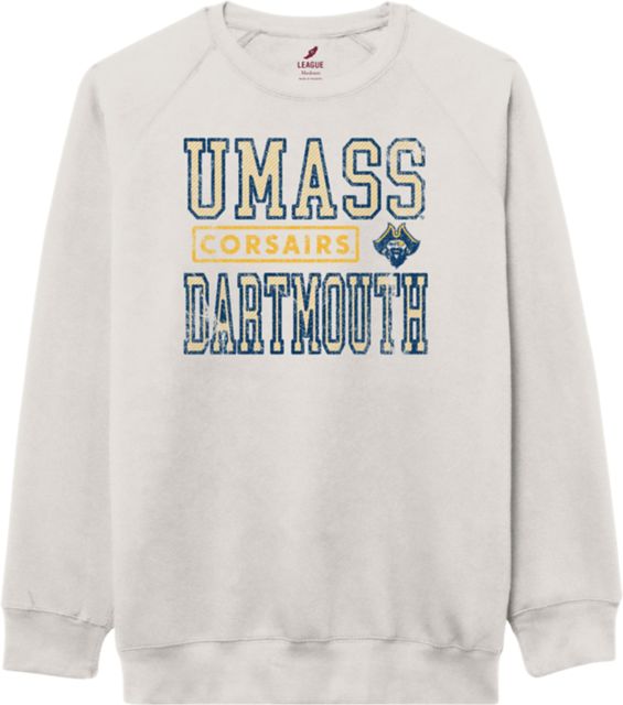 University of Massachusetts Dartmouth Corsairs Crewneck