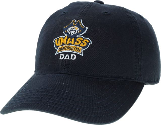 University of Massachusetts Dartmouth Corsairs Dad Adjustable Cap