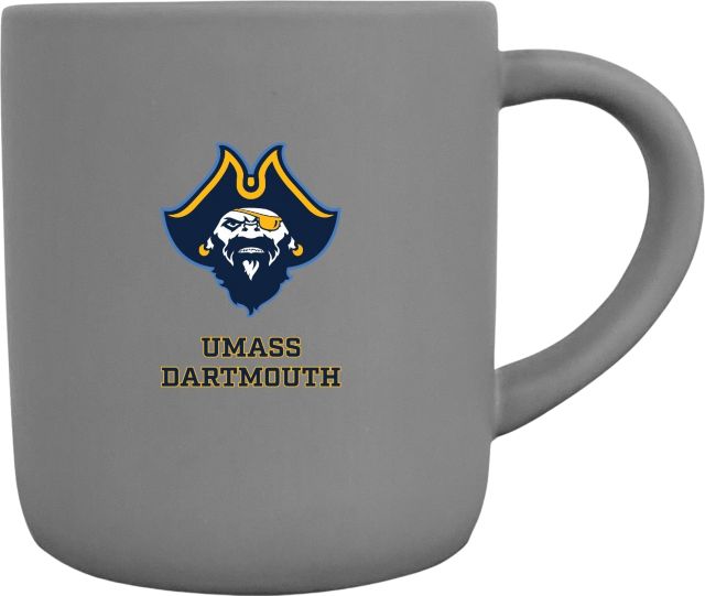 University of Massachusetts Dartmouth 20 oz. Ceramic Mug