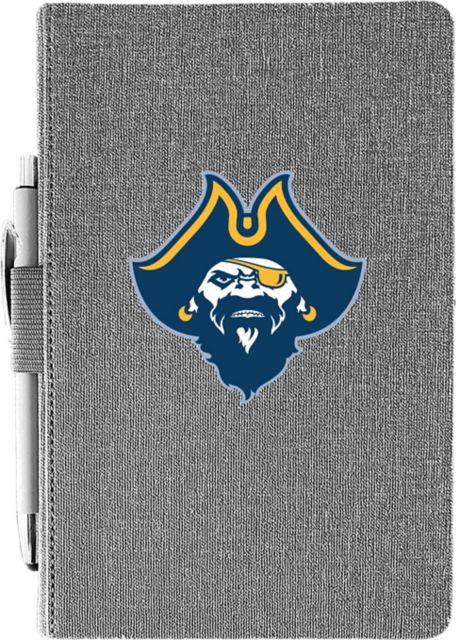 University of Massachusetts Dartmouth Journal with Pen