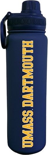 University of Massachusetts Dartmouth 24 oz Bottle