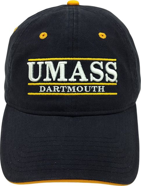 University of Massachusetts Dartmouth Cap