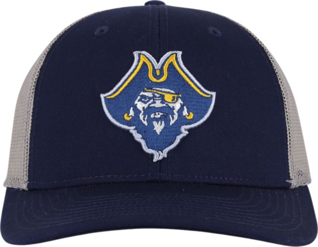 University of Massachusetts Dartmouth Corsairs Mesh Trucker Cap