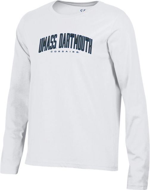 University of Massachusetts Dartmouth Women's Corsairs Long Sleeve T-Shirt