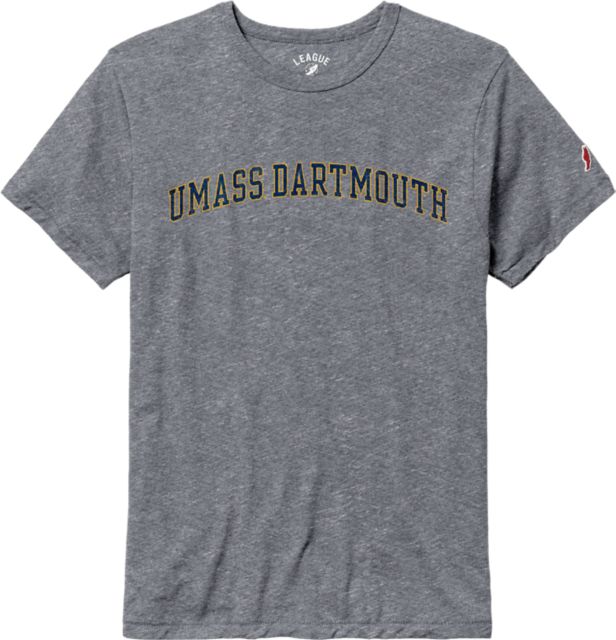 University of Massachusetts Dartmouth Fleece Hoodie
