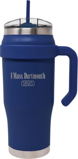 University of Massachusetts Dartmouth 32oz. Tumbler