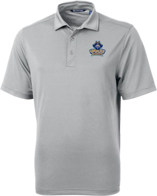 University of Massachusetts Dartmouth Corsairs Pique Polo