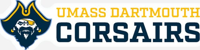 University of Massachusetts Dartmouth Corsairs Mini Magnet