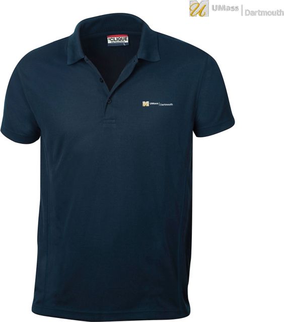 University of Massachusetts Dartmouth Ice Polo