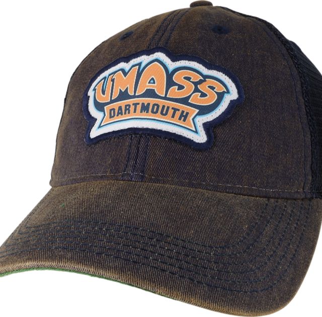 University of Massachusetts Dartmouth Corsairs Trucker Cap