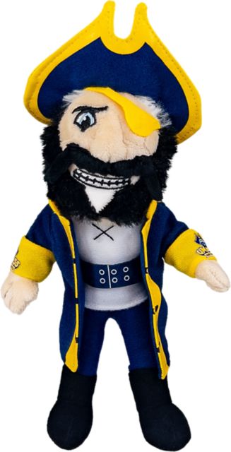 University of Massachusetts Dartmouth 8'' Corsairs Plush